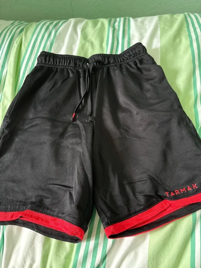 Short de basket