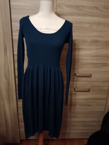 Robe taille L Marque Kiabi