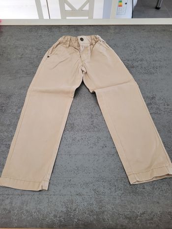 Pantalon  - 4 ans -