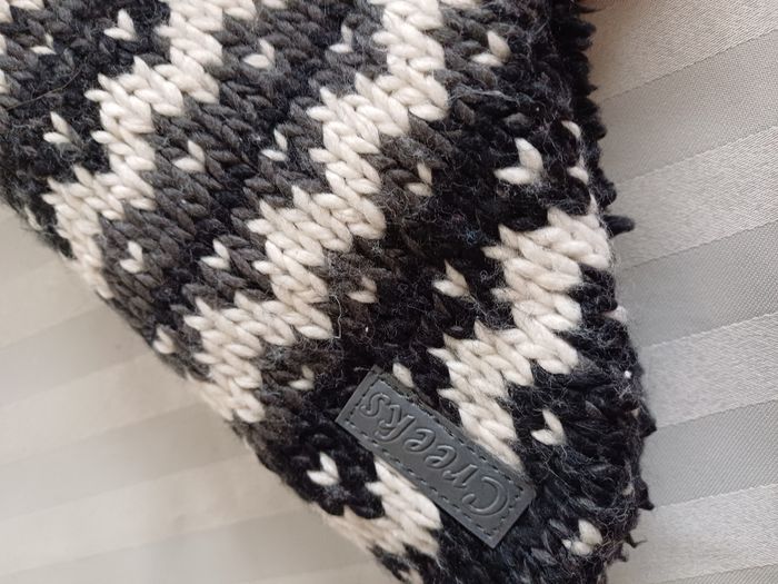 bonnet et bandeau oreille femmes Taille Unique - photo numéro 5