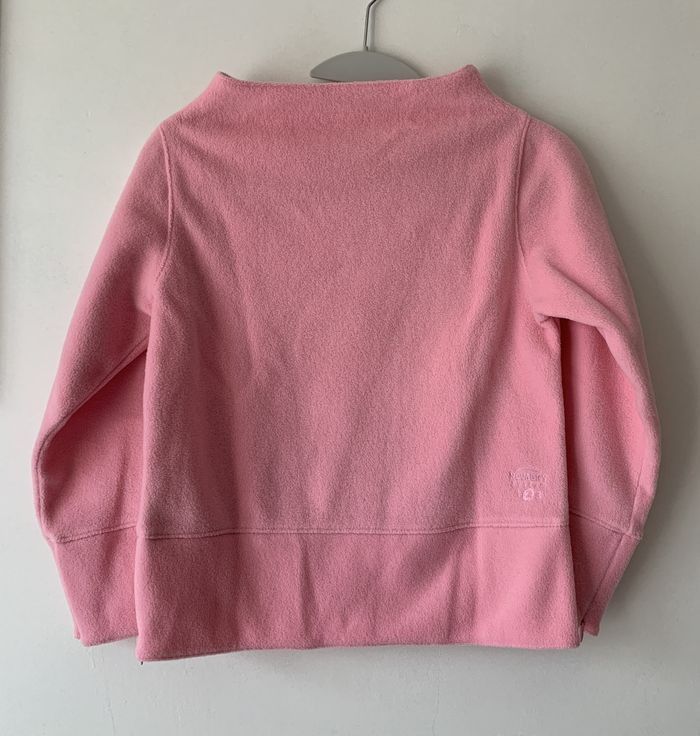 Sweat rose - 8 ans - photo numéro 3