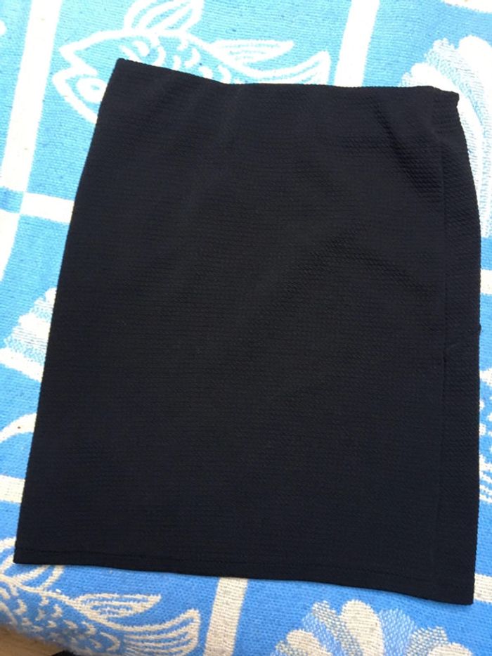 Jupe taille S marque Mim - photo numéro 2