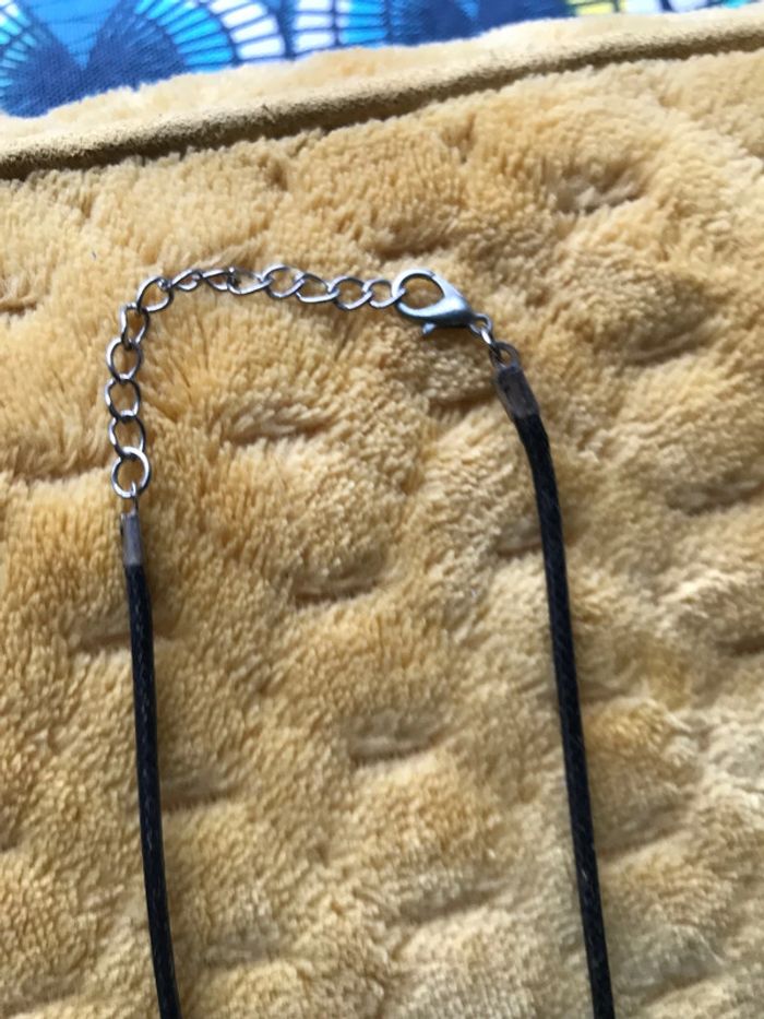 Collier en nacre - photo numéro 5