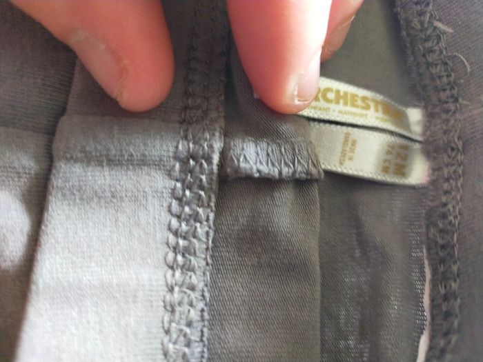 Lots legging bébé fille taille 12 mois - photo numéro 3