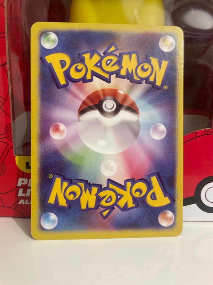Carte Pokémon - photo numéro 2