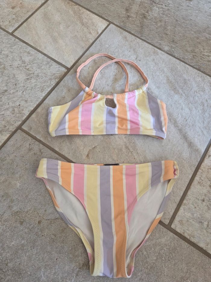Maillot de bain
