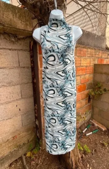Robe Zara - Taille xS - Neuf