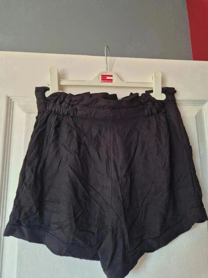 Short - photo numéro 3