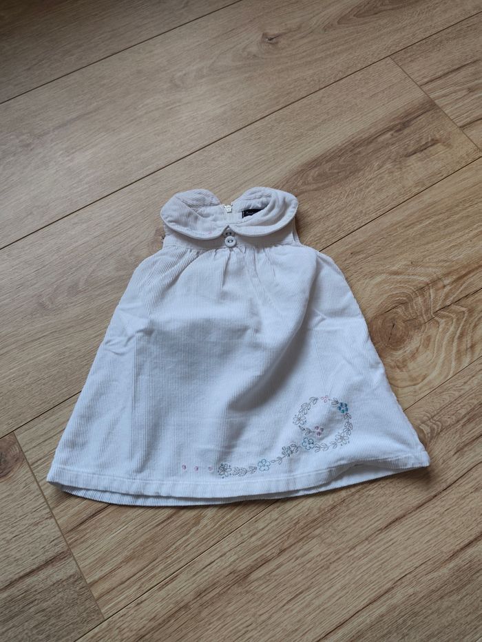 Robe 3 mois
