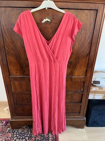 Robe de grossesse, Kiabi, taille XL