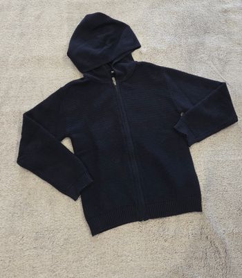 Gilet Kiabi 