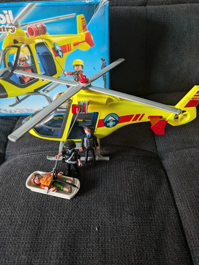 Playmobil country 5428 - photo numéro 2