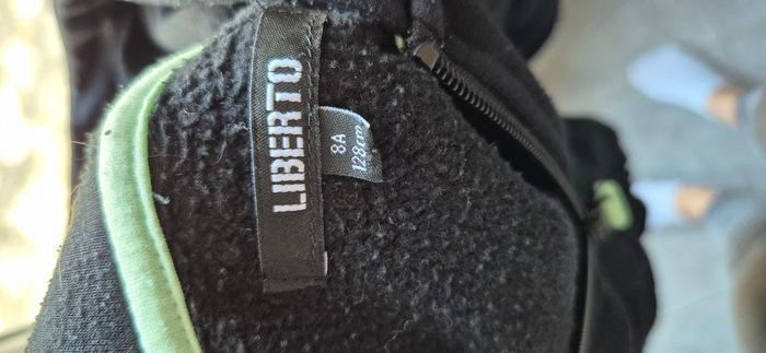 Gilet zippé - photo numéro 2