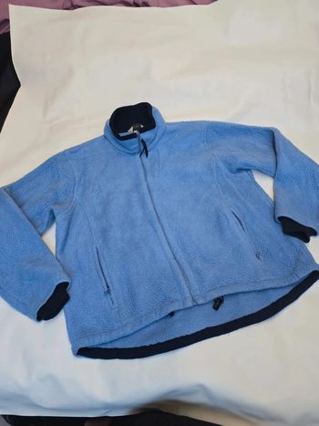 Veste polaire l.l. bean