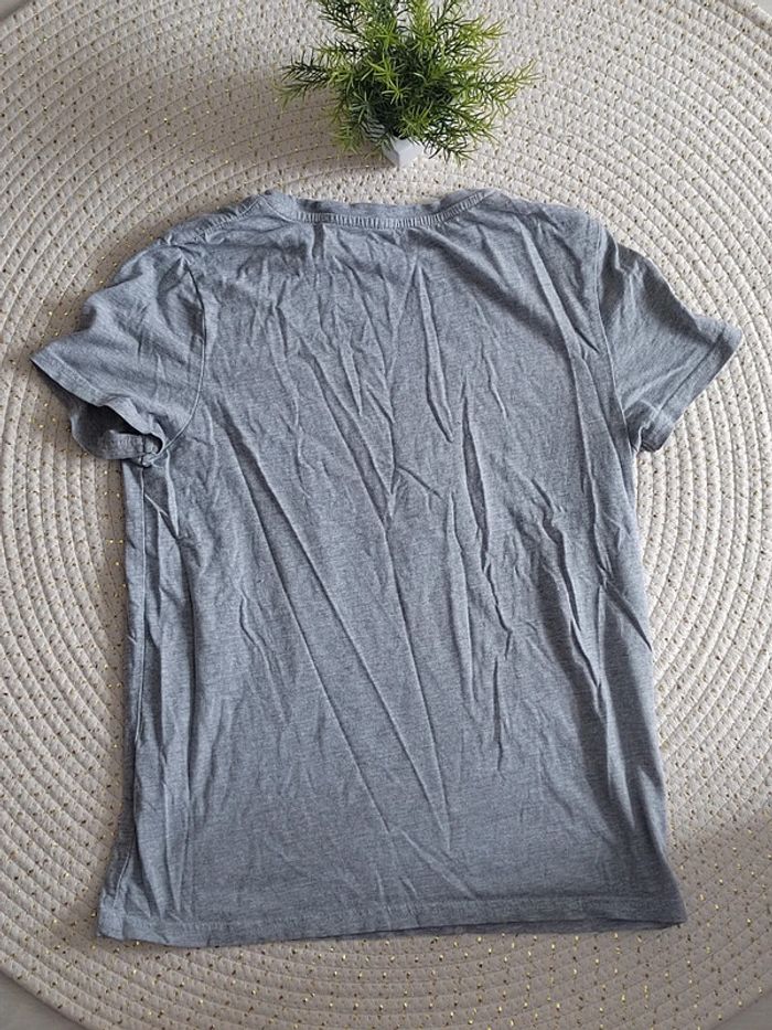 Tee shirt + short Kiabi - Taille 12 ans - photo numéro 5