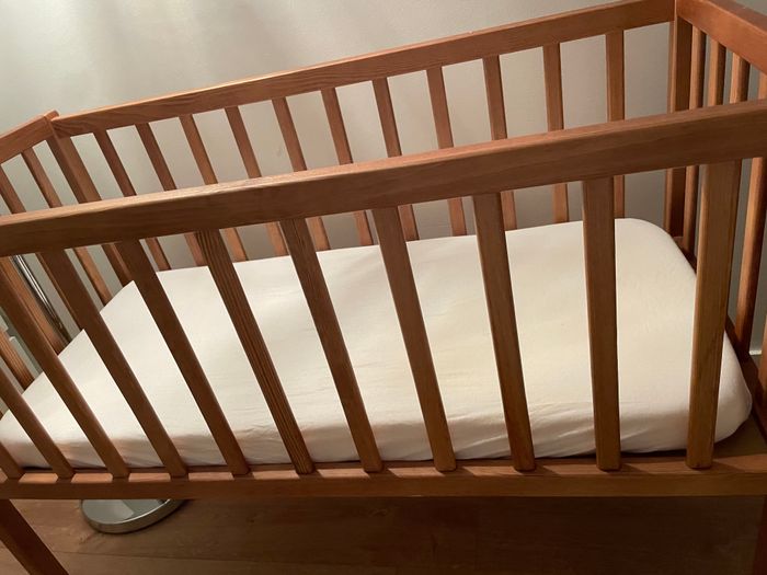 Berceau bébé - photo numéro 3