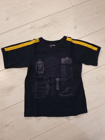 Tshirt 4 ans