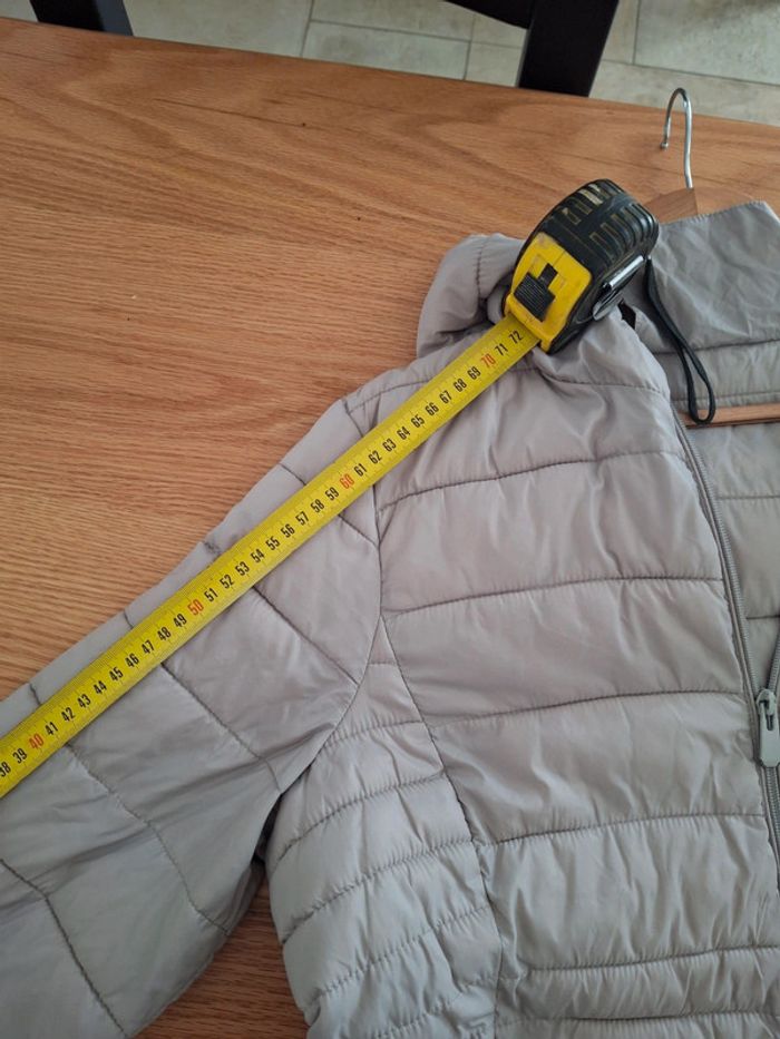 Veste matelassée femme - photo numéro 8
