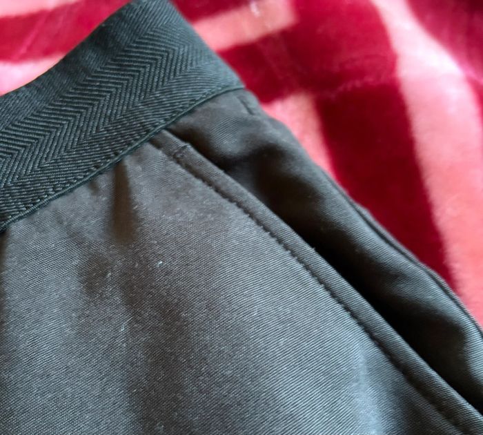 Pantalon de smoking Zara - photo numéro 6