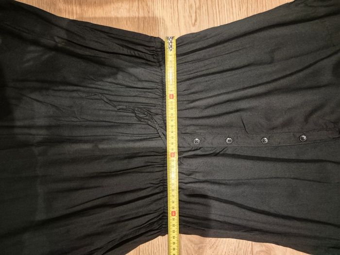 Robe noire #3suisses 38 - photo numéro 11
