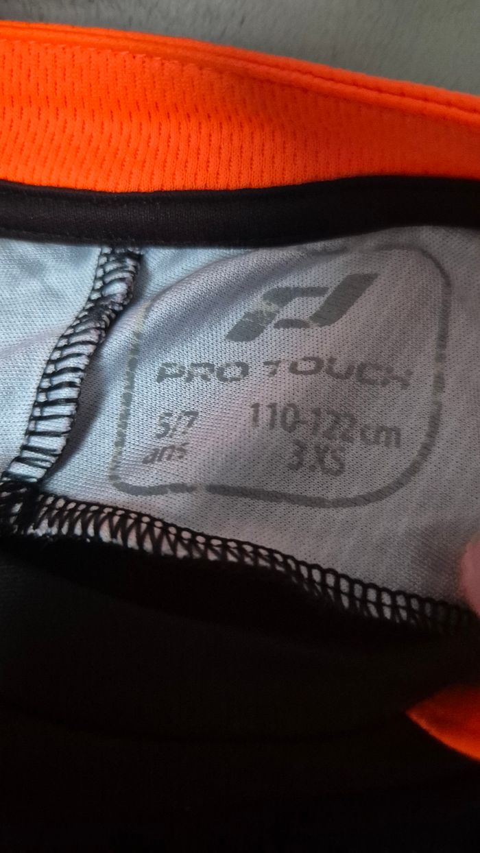Ensemble pro touch - photo numéro 8
