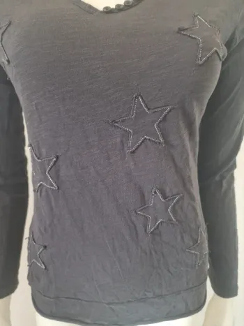 T-shirt manche longue
