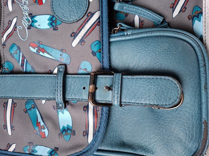 Cartable - photo numéro 7