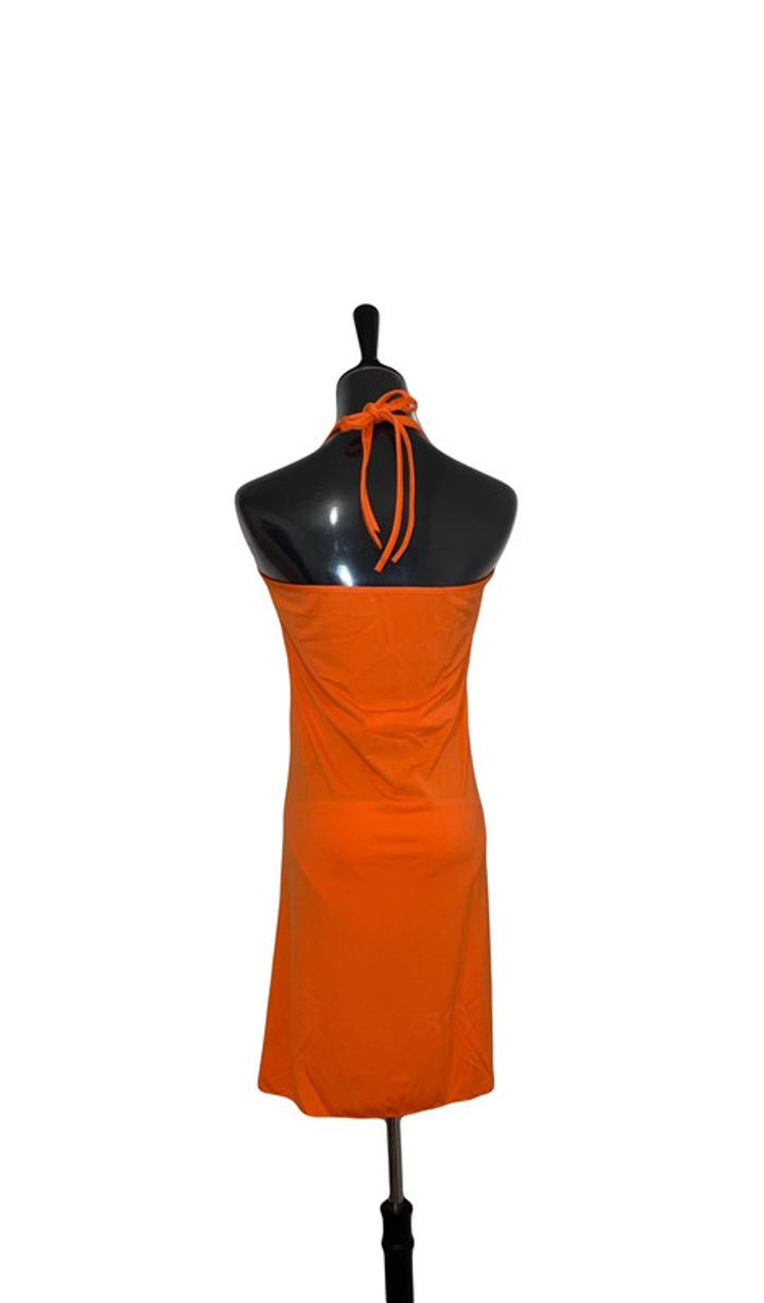 🌴 Lot viva la playa. Maillot de bain et sa robe de plage assortie. Neuf. Taille L. - photo numéro 11