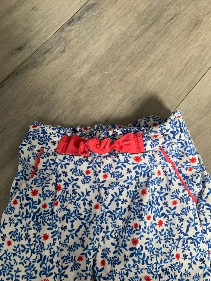 Pantalon fluide - photo numéro 2