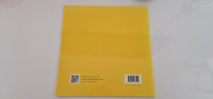 Livre enfant Bucéphale - photo numéro 2