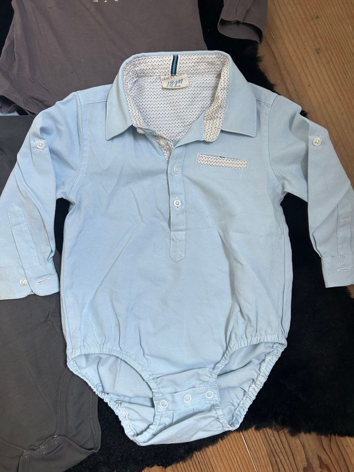 Lot 5 body - photo numéro 3