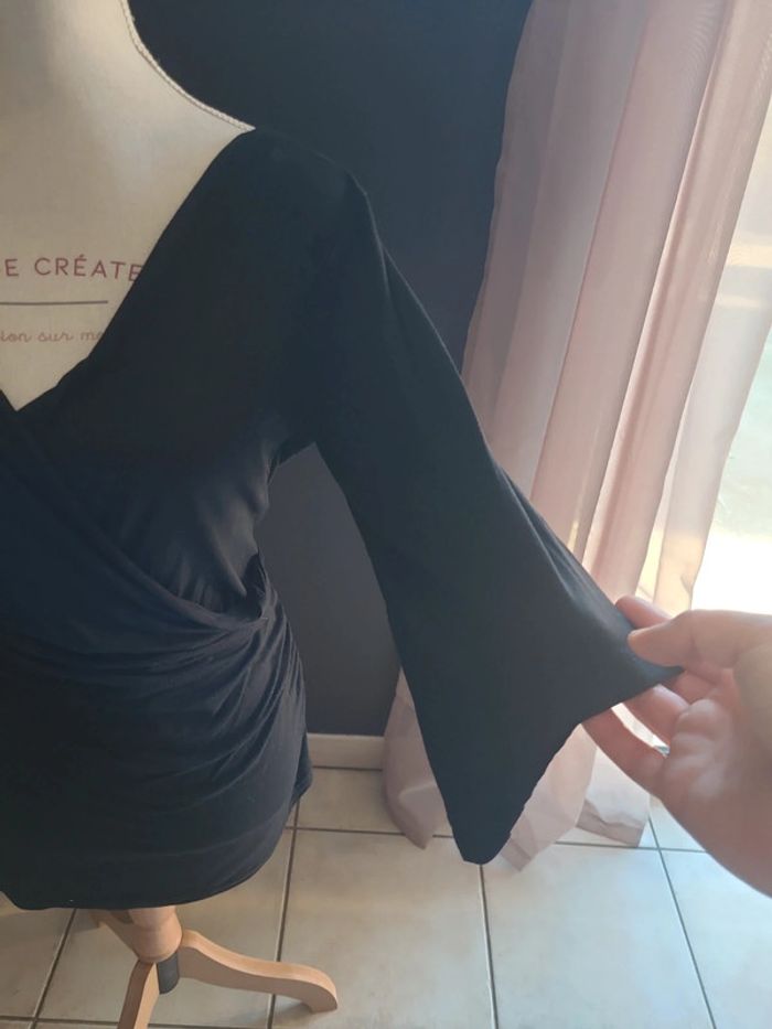 Haut cachée cœur - photo numéro 2