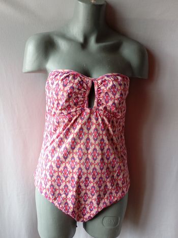 Maillot de bain 44