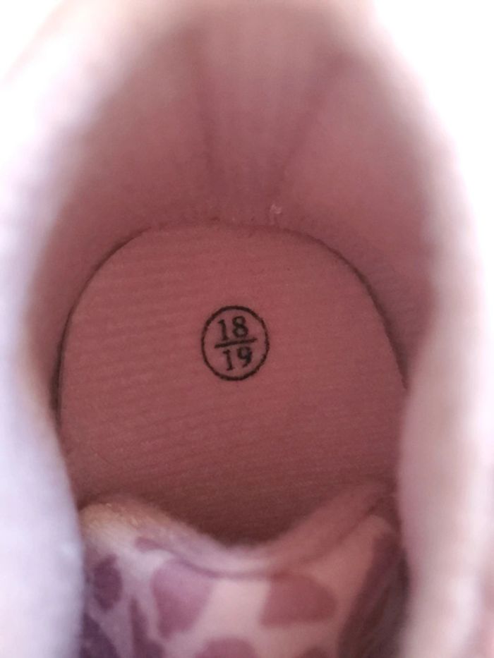 Chaussures bébé - photo numéro 5