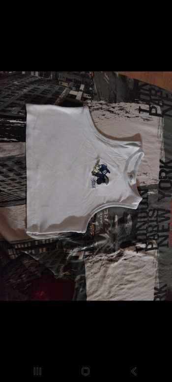 Haut stich