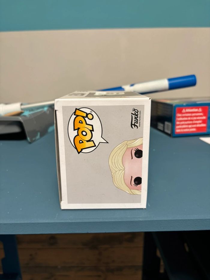 Funko Elsa - photo numéro 5