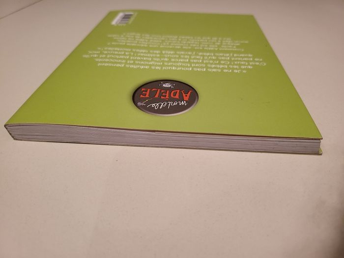 Livre Mortelle Adèle Tome 14 - photo numéro 5