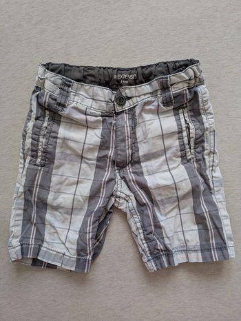 Bermuda 5 ans