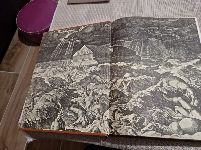 Les grands mystères du passé. - photo numéro 2