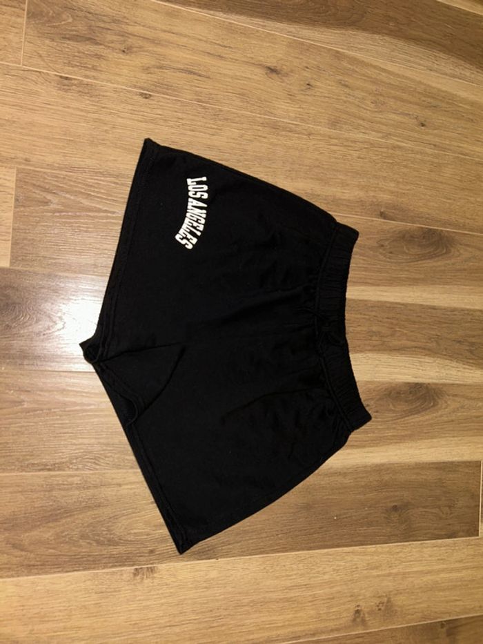 Short Los Angeles SHEIN
