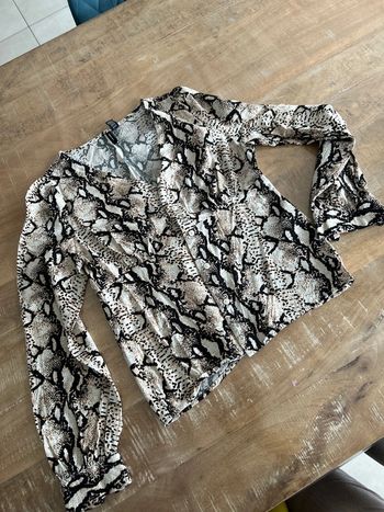 Chemise