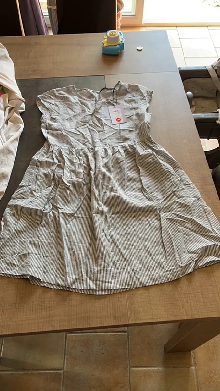 Robe femme
