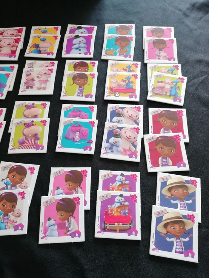 Doc la peluche - photo numéro 7