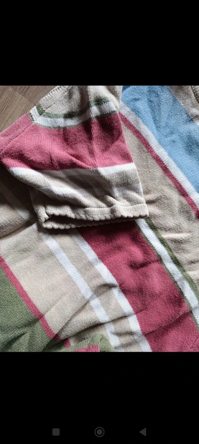 Pull Damart - photo numéro 8