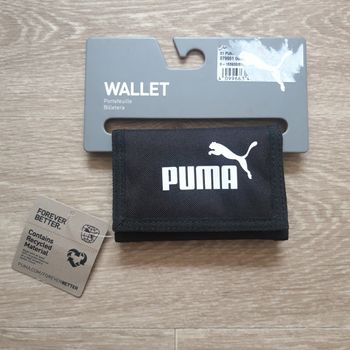 Portefeuille Puma NEUF