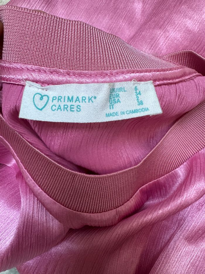Haut Primark Taille 34 - photo numéro 3