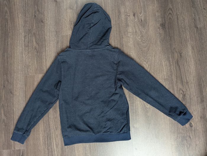 Gilet à capuche - photo numéro 2