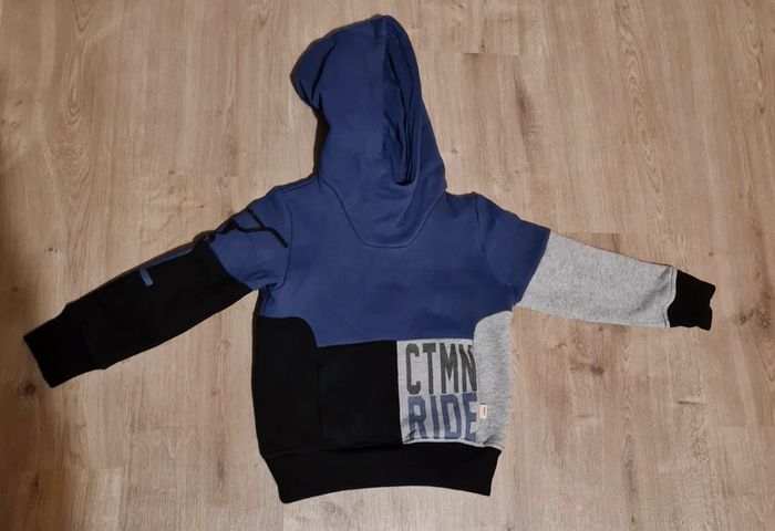 #Sweat #capuche #catimini #5ans