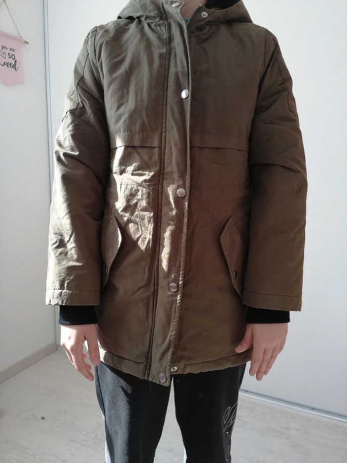 Manteau hiver xxs