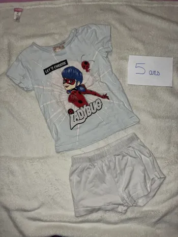 Pyjamas